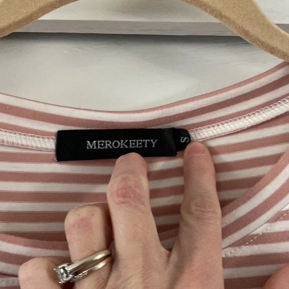 Like new Amazon Dress - Picture 5 of 6